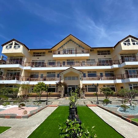 Qingjing Baiyun Resort Ren’ai Zewnętrze zdjęcie