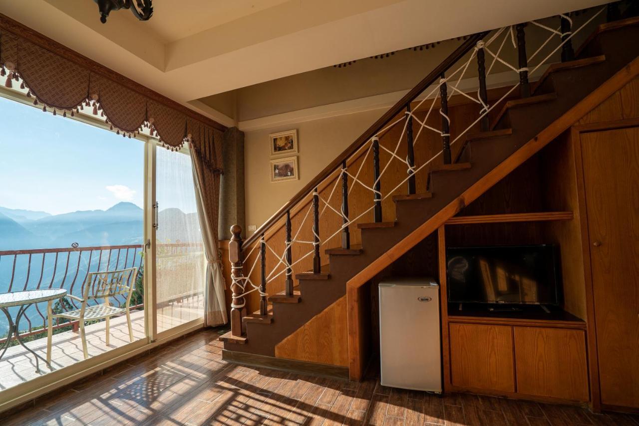 Qingjing Baiyun Resort Ren’ai Zewnętrze zdjęcie