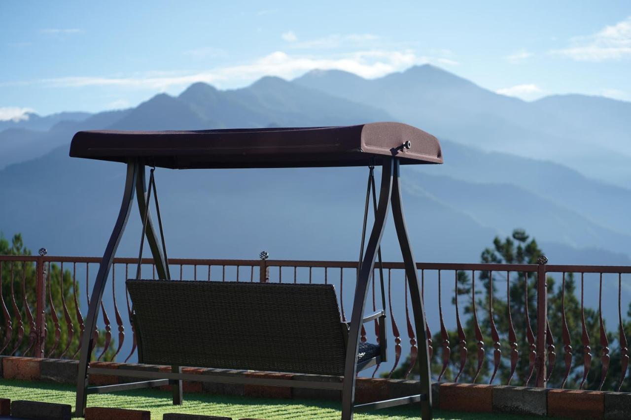 Qingjing Baiyun Resort Ren’ai Zewnętrze zdjęcie